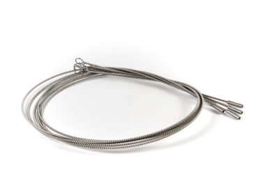 Stainless steel flexible Rod for C10771-C10778 tube brush