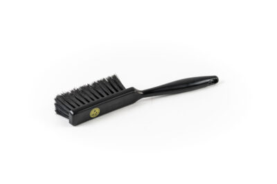 ESD Bannister brush