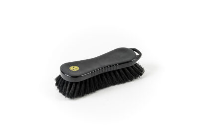 ESD hand scrub brush stiff Bristle