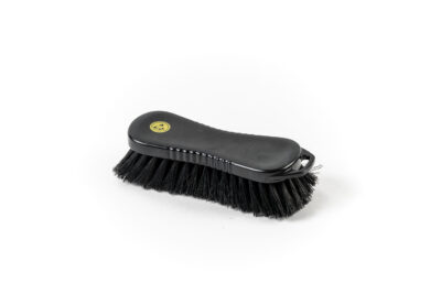 ESD hand scrub brush