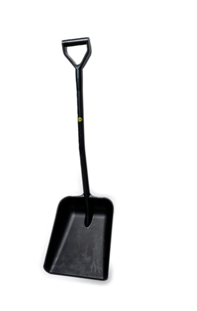 ESD Shovel