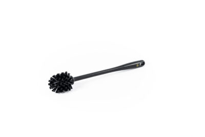 ESD tube cleaner brush