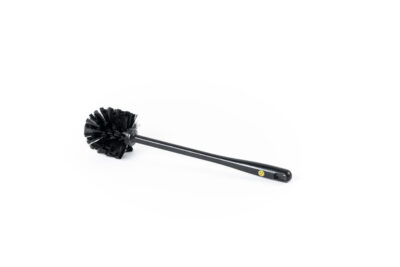 ESD tube cleaner brush stiff bristles